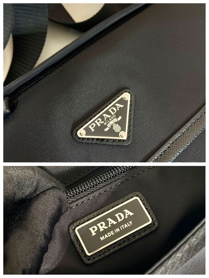 Prada Satchel Bags